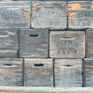 Meet your Posher, Gretchen